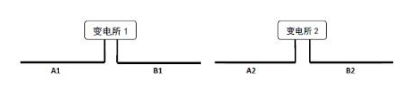 Power supply schematic diagram