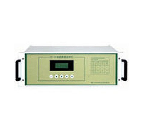 AC Power Quality Monitor